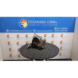 CORPO FARFALLATO 112 OPEL MERIVA (X03) (03/03-12/10) Z16XEP 93187697