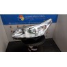 PROIETTORE XENON SX. 123 CITROEN C4 (11/04-10/10) 9HZ 6208L6