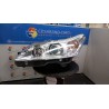 PROIETTORE XENON SX. 123 CITROEN C4 (11/04-10/10) 9HZ 6208L6