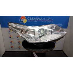 PROIETTORE XENON DX. 124 CITROEN C4 (11/04-10/10) 9HZ 6206L6