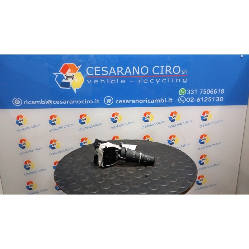 BLOCCO COMANDI TERGICRISTALLI 126 NISSAN NOTE (E11E) (02/06-09/13) CR14 252609U00A