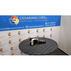 BLOCCO COMANDI TERGICRISTALLI 126 NISSAN NOTE (E11E) (02/06-09/13) CR14 252609U00A