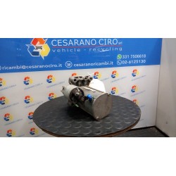 MOTORINO AVVIAMENTO MITSUBISHI 140 PEUGEOT 308 (03/11-01/15) 9H06 5802FP