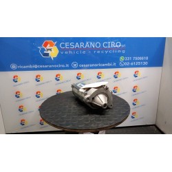 MOTORINO AVVIAMENTO 145 FIAT ULYSSE (2F) (06/02-12/10) RHK 9670983080