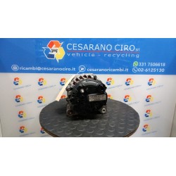 ALTERNATORE VALEO 110AMP 009 VOLKSWAGEN GOLF (5K/AJ) (09/08-) CAX 03C903023B