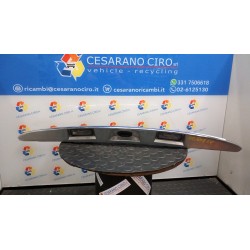 MANIGLIA PORTELLO POST. P/LIVELLO ALLEST.3/5 004 LANCIA YPSILON (TI) (12/08-06/13) 188A4000 735541229