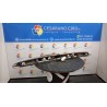 MANIGLIA PORTELLO POST. P/LIVELLO ALLEST.3/5 004 LANCIA YPSILON (TI) (12/08-06/13) 188A4000 735541229