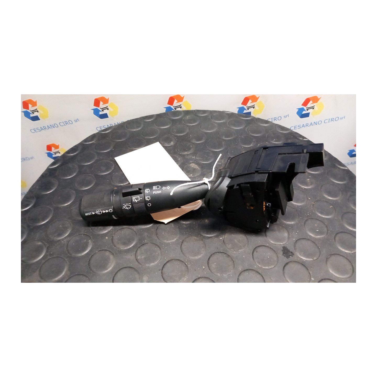 DEVIOGUIDASGANCIO 018 CHRYSLER GRAND VOYAGER (03/08-) VM64C K6046118AB