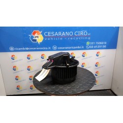 MOTORINO VENTILAZIONE ABITACOLO 019 CHRYSLER GRAND VOYAGER (03/08-) VM64C K05183147AA