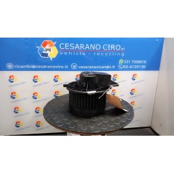 MOTORINO VENTILAZIONE ABITACOLO 019 CHRYSLER GRAND VOYAGER (03/08-) VM64C K05183147AA