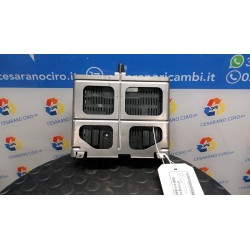 FUSIBILIERA 031 FIAT DUCATO (4X) (05/11-04/14) 250A1000 NBA032006093003