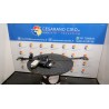 ALZACRISTALLO ELETTR. PORTA ANT. C/MOTORINO DX. 032 FIAT DUCATO (4X) (05/11-04/14) 250A1000 1368921080
