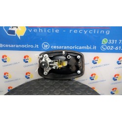 MANIGLIA PORTA POST. A BATTENTE 040 FIAT DUCATO (4X) (05/11-04/14) 250A1000 735469968