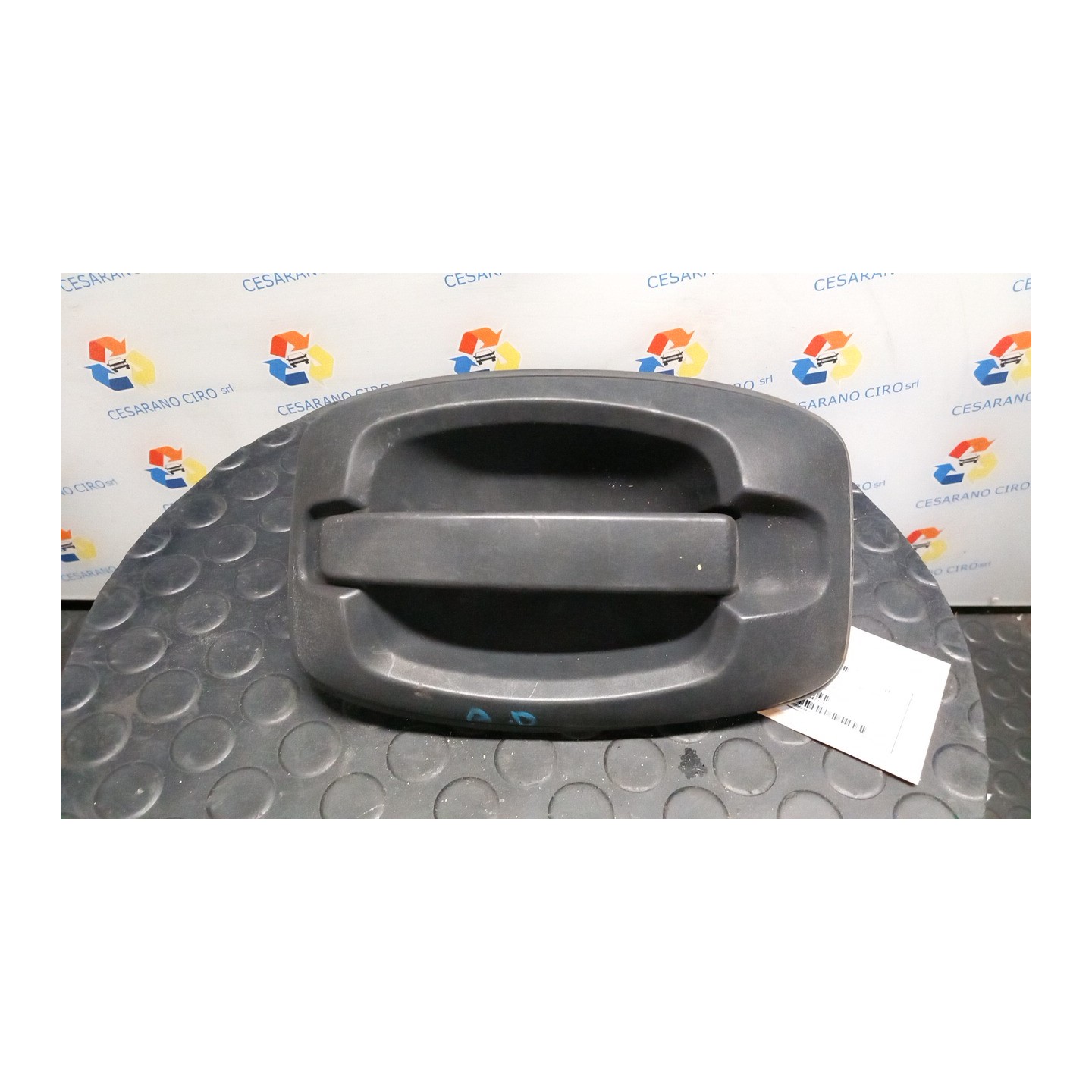 MANIGLIA PORTA ANT. DX. 041 FIAT DUCATO (4X) (05/11-04/14) 250A1000 735423241