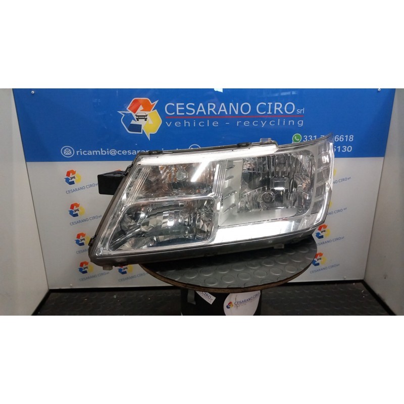 PROIETTORE SX 048 DODGE JOURNEY BWD NB2275000267003850078200SX