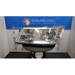 PROIETTORE SX 048 DODGE JOURNEY BWD NB2275000267003850078200SX