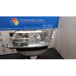 PROIETTORE SX 048 DODGE JOURNEY BWD NB2275000267003850078200SX