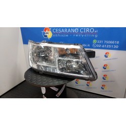 PROIETTORE DX 049 DODGE JOURNEY BWD NB2275000267003850078200DX