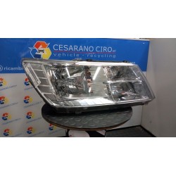 PROIETTORE DX 049 DODGE JOURNEY BWD NB2275000267003850078200DX