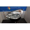 PROIETTORE SX. 058 CITROEN C5 (03/0109/04) 4HX 6204X2