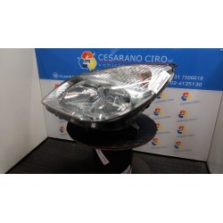 PROIETTORE SX. 058 CITROEN C5 (03/0109/04) 4HX 6204X2