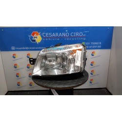 PROIETTORE SX. 066 FIAT PANDA (2Q) (09/03-12/10) 188A4000 51867677