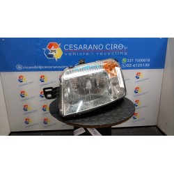 PROIETTORE SX. 066 FIAT PANDA (2Q) (09/03-12/10) 188A4000 51867677