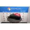 RETROVISORE EST. REGOLAZ. ELETTR. SX. 072 CITROEN C3 2A SERIE (09/05-11/10) 8HZ 8149FJ