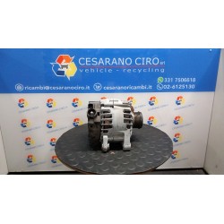 ALTERNATORE CLASSE 12 094 CITROEN GRAND C4 PICASSO (07/13-07/16 HN02 9818677980