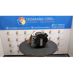 ALTERNATORE CLASSE 12 094 CITROEN GRAND C4 PICASSO (07/13-07/16 HN02 9818677980