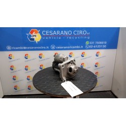 MOTORINO AVVIAMENTO 095 CITROEN GRAND C4 PICASSO (07/13-07/16  9674077280