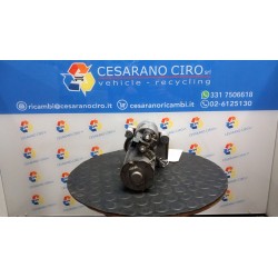 MOTORINO AVVIAMENTO 095 CITROEN GRAND C4 PICASSO (07/13-07/16  9674077280