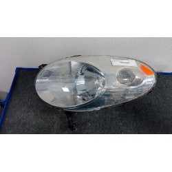 PROIETTORE SX. 085 NISSAN MICRA (K12E) (11/02-05/06)  26060AX700