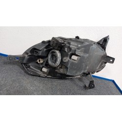 PROIETTORE SX. 085 NISSAN MICRA (K12E) (11/02-05/06)  26060AX700