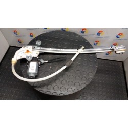 ALZACRISTALLO ELETTR. PORTA POST. SX 064 RENAULT LAGUNA 3A SERIE (03/05-09/07) G9TE7 NB0074019059021SX