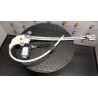 ALZACRISTALLO ELETTR. PORTA POST. SX 064 RENAULT LAGUNA 3A SERIE (03/05-09/07) G9TE7 NB0074019059021SX