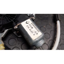 ALZACRISTALLO ELETTR. PORTA POST. DX 065 RENAULT LAGUNA 3A SERIE (03/05-09/07) G9TE7 NB0074019059021DX