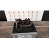 MONTANTE SOSP. ANT. SX. 008 SUZUKI SWIFT (04/05-02/11) M13A 4515163J50000