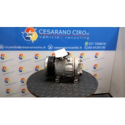 COMPRESSORE A/C 010 ALFA ROMEO MITO (X6) (06/08-06/11) 955A1000 71795853