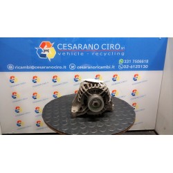 ALTERNATORE ROTAZ. 011 ALFA ROMEO MITO (X6) (06/08-06/11) 955A1000 71784031