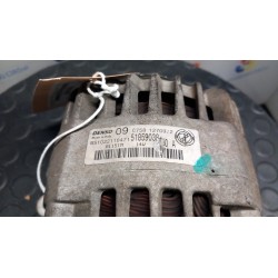 ALTERNATORE ROTAZ. 011 ALFA ROMEO MITO (X6) (06/08-06/11) 955A1000 71784031