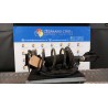AMMORTIZZATORE ANT. DX. 014 NISSAN QASHQAI (J10E/JJ10E) (02/07-12 K9K E4302JD04A