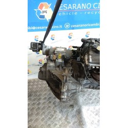 CAMBIO COMPL. 040 SMART FORTWO (A/C451) (01/07-12/11) 3B21 A4513700001