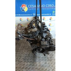 MOTORE COMPL. 041 SMART FORTWO (A/C451) (01/07-12/11) 3B21 A1320100000