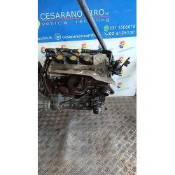 MOTORE COMPL. 041 SMART FORTWO (A/C451) (01/07-12/11) 3B21 A1320100000