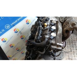 MOTORE COMPL. 041 SMART FORTWO (A/C451) (01/07-12/11) 3B21 A1320100000