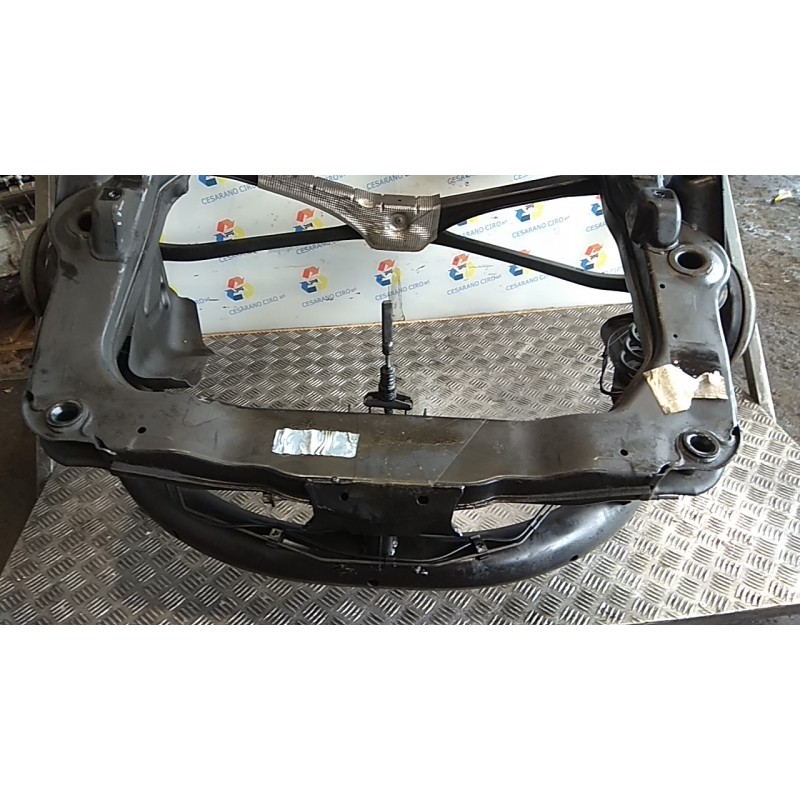 ASSALE POST. 042 SMART FORTWO (A/C451) (01/07-12/11) 3B21 A4513500008