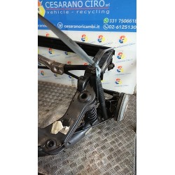 ASSALE POST. 042 SMART FORTWO (A/C451) (01/07-12/11) 3B21 A4513500008