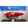 FANALE POST. SX. 043 FIAT PUNTO (1N/1P) (07/99-12/05) 188A4000 46523770