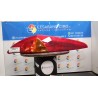 FANALE POST. SX. 043 FIAT PUNTO (1N/1P) (07/99-12/05) 188A4000 46523770